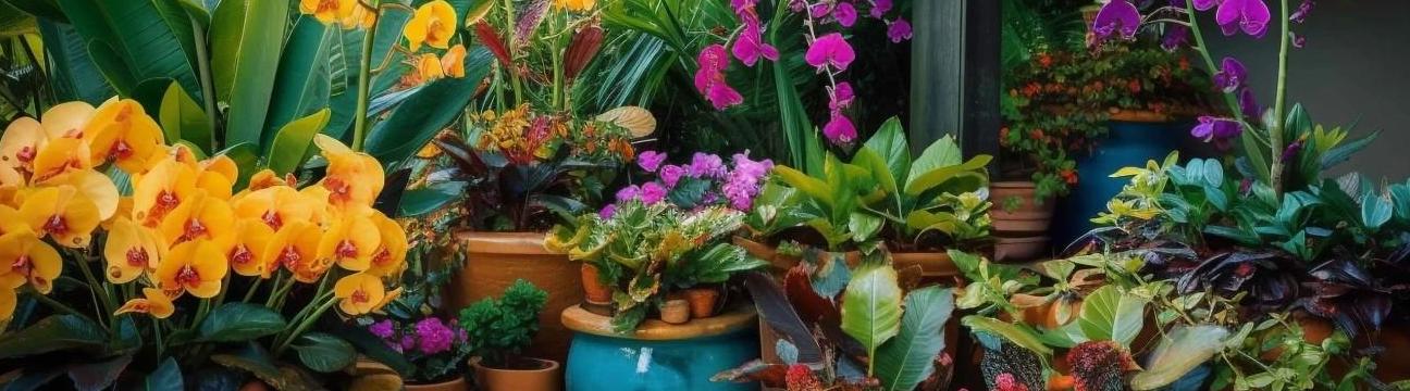 plantsGhar