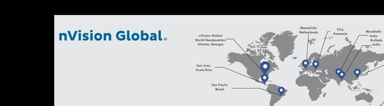 nVisionGlobal
