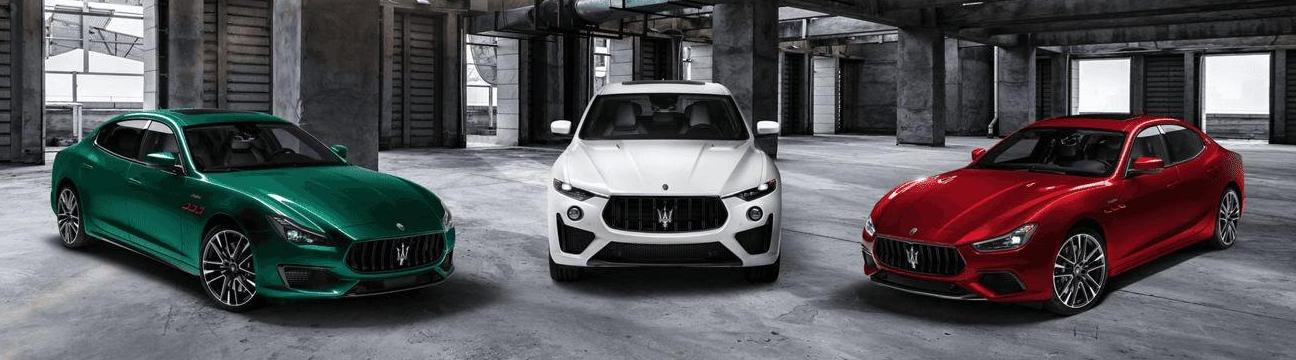 maseratiofnapervile