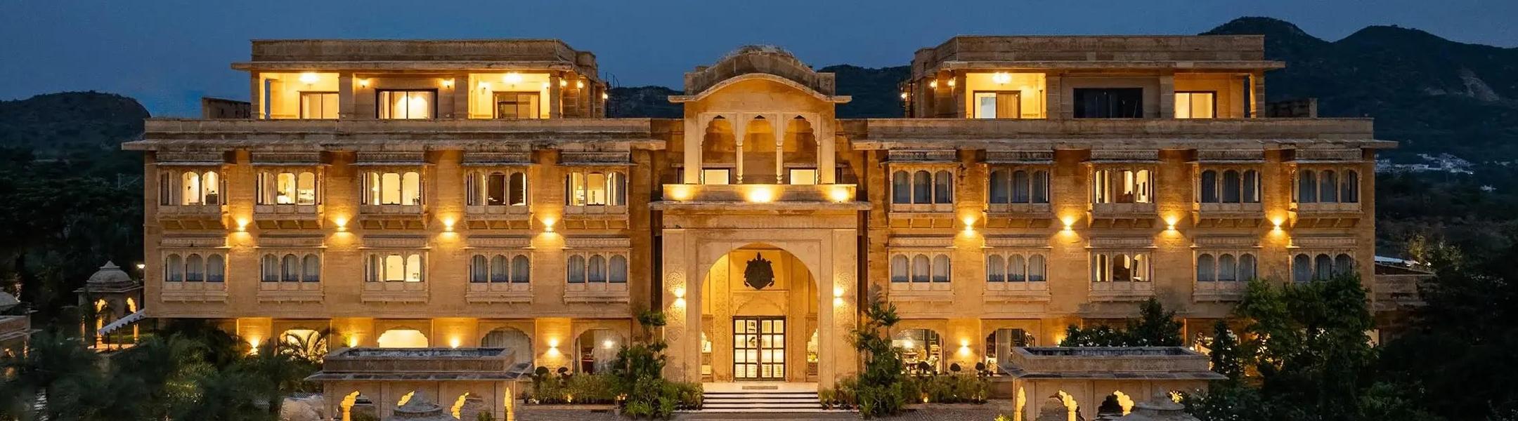 sahdevbaghhotels