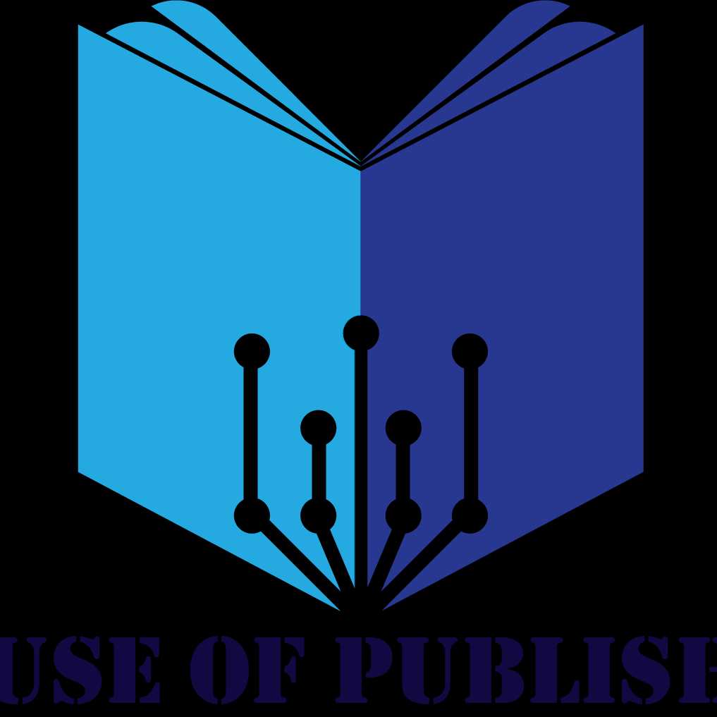 HouseOfPublisher