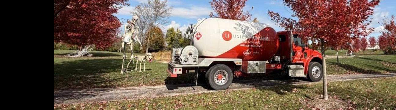 unionpropane