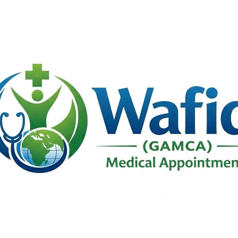 GAMCA Medical Appointment India | Book GCC Medical Test Online