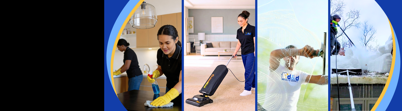 mycleanhome
