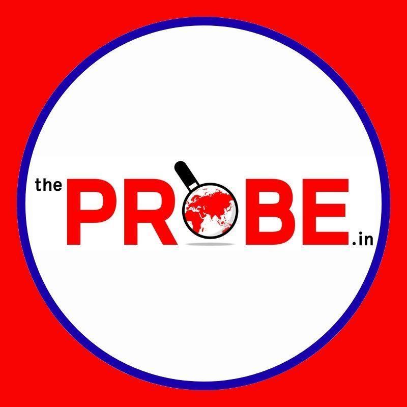 TheProbeIndia