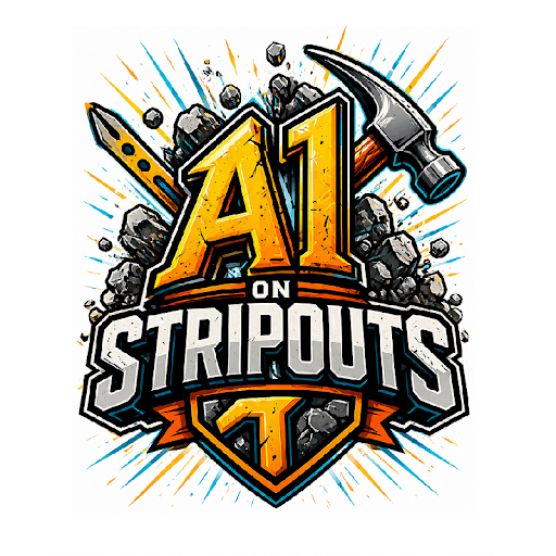 Aonstripouts Aonstripouts