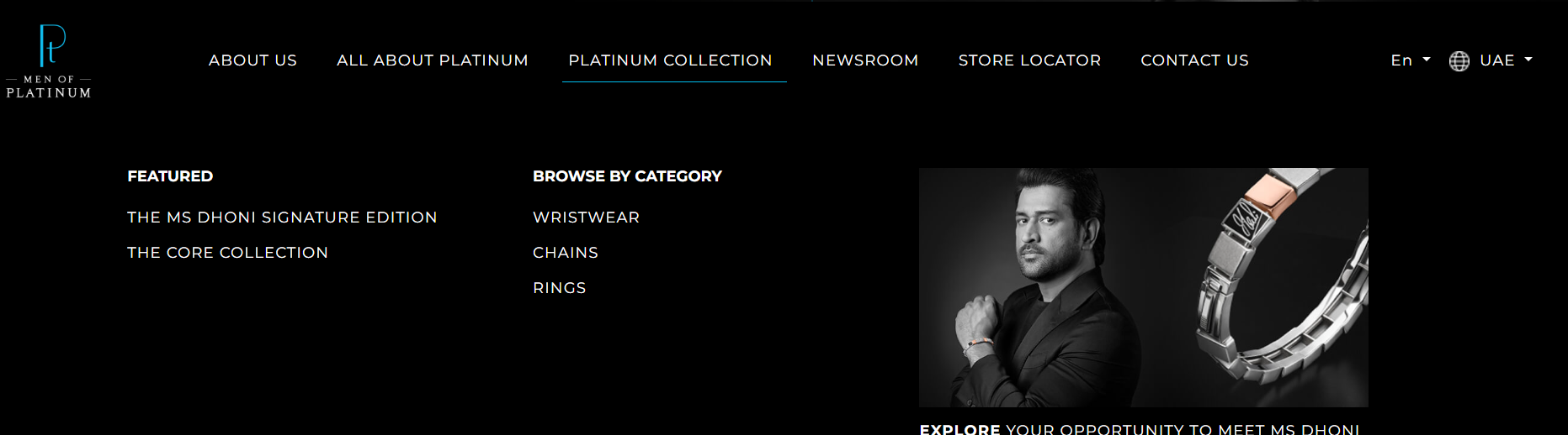 menofplatinum