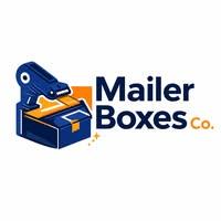 Mailer Boxes Co