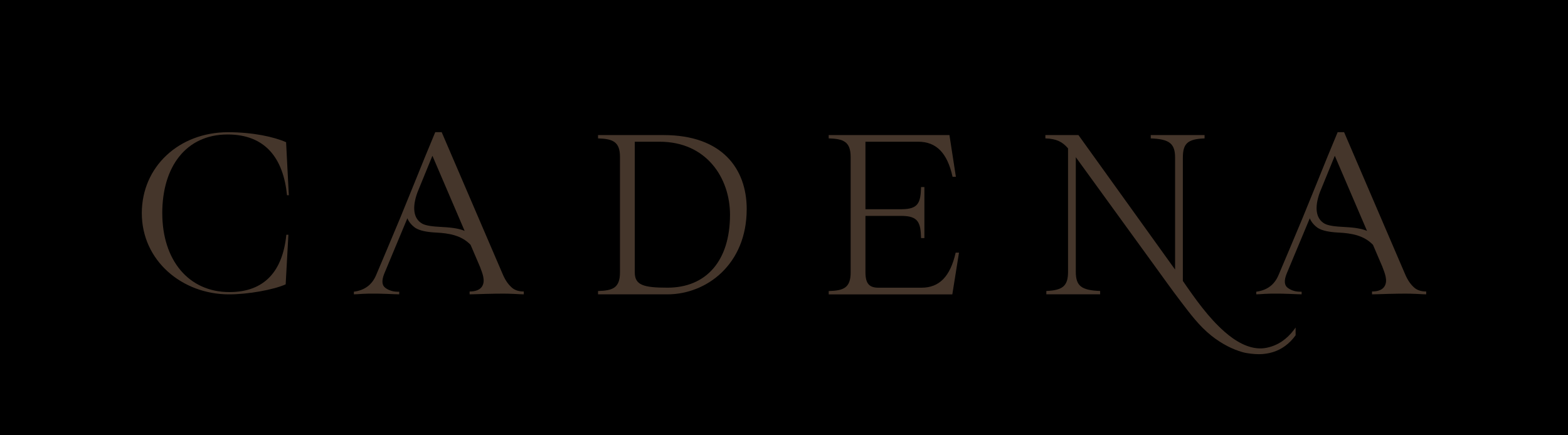 cadenacollective