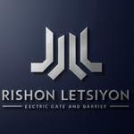 electricgatesrishonlezion