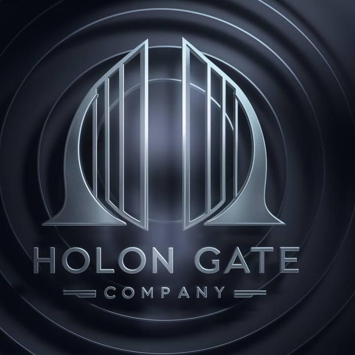 holongates