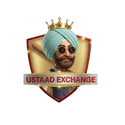 Ustaadexchange