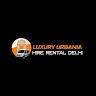 luxuryurbaniahirerentaldelhi