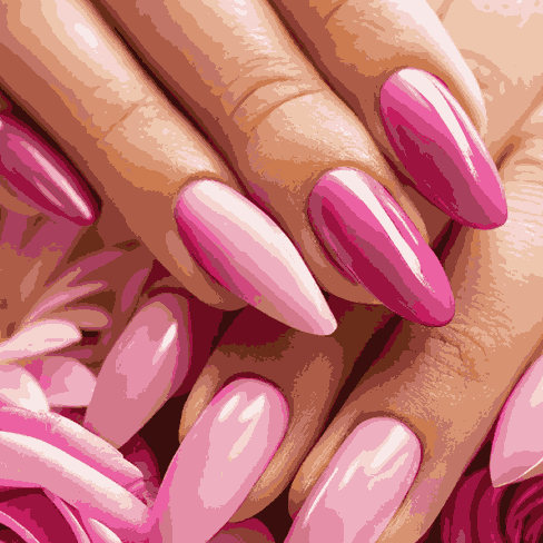 Wonails