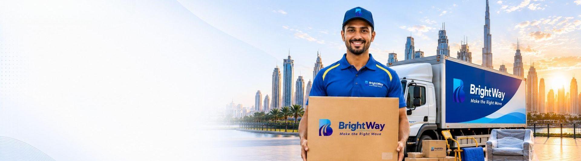 brightwaymovers
