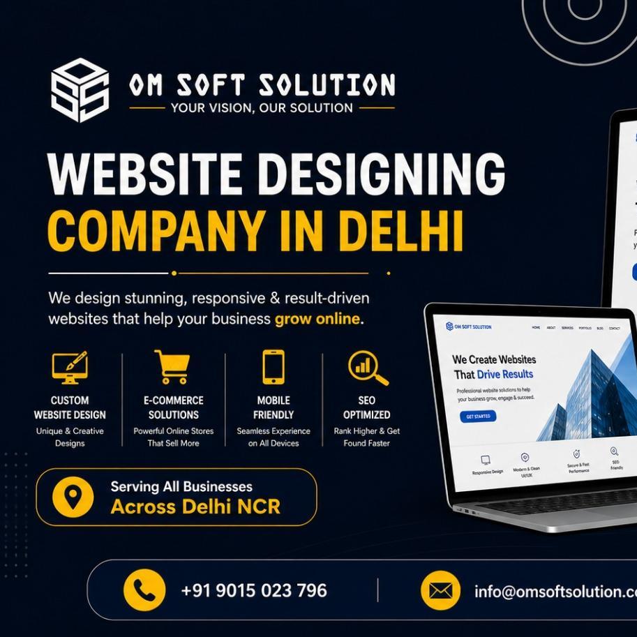 Omsoftsolution