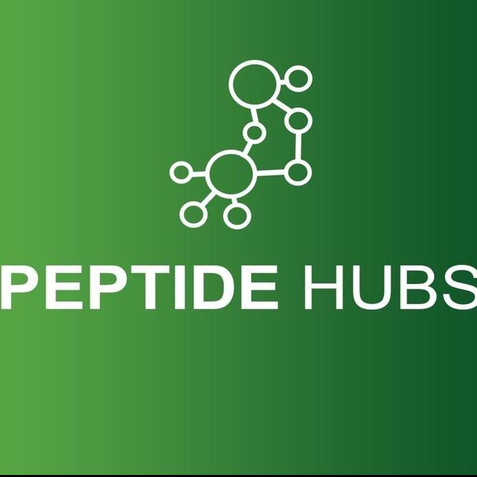 peptidehubs