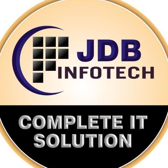 Jdb_Infotech