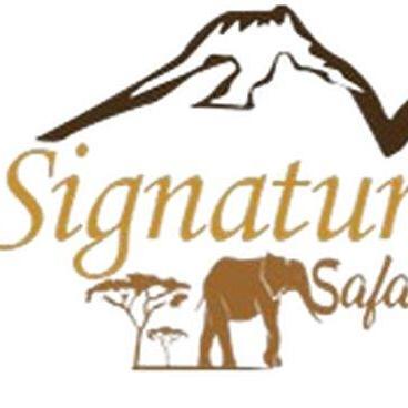 signaturesafari