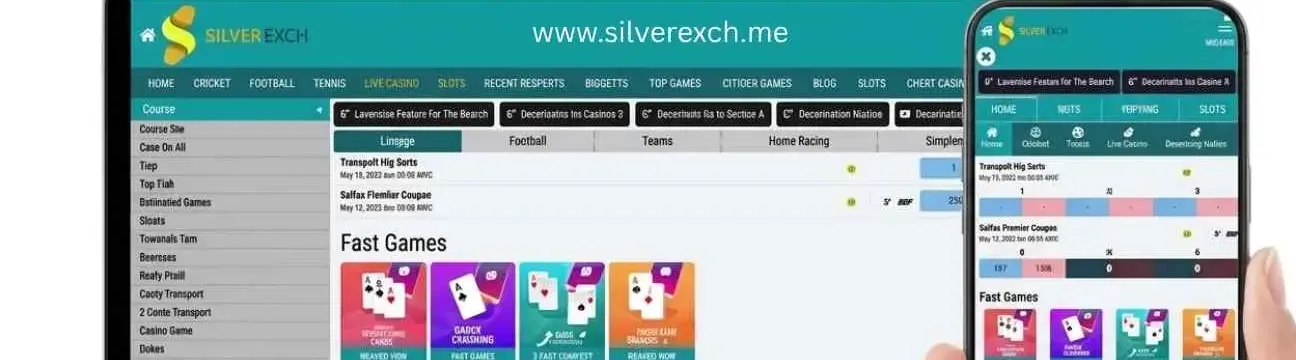 silverexch