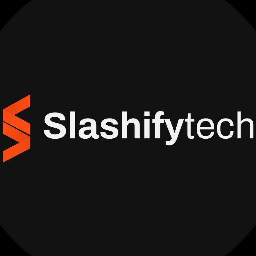 slashifytech