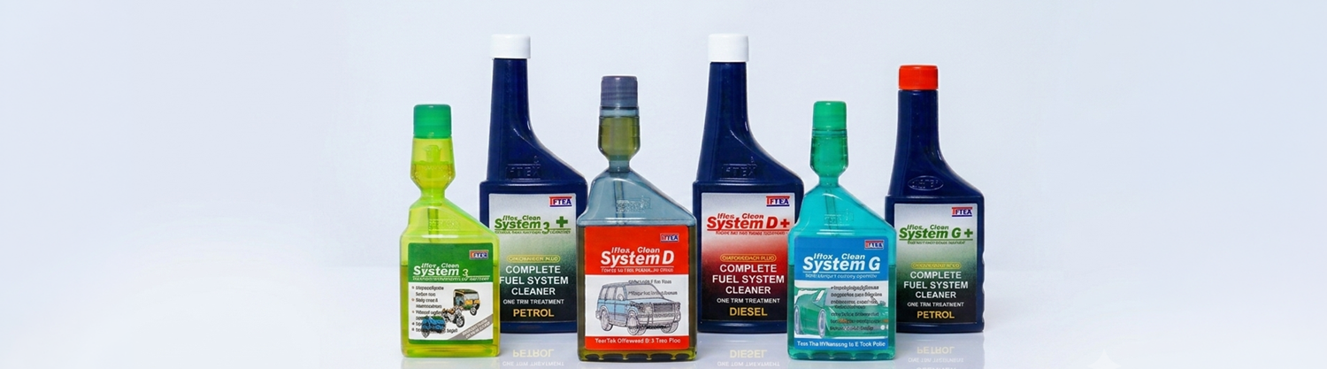 Iftexoilchemicals Iftexoilchemicals