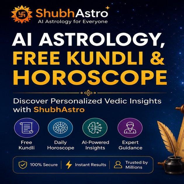 shubhastro