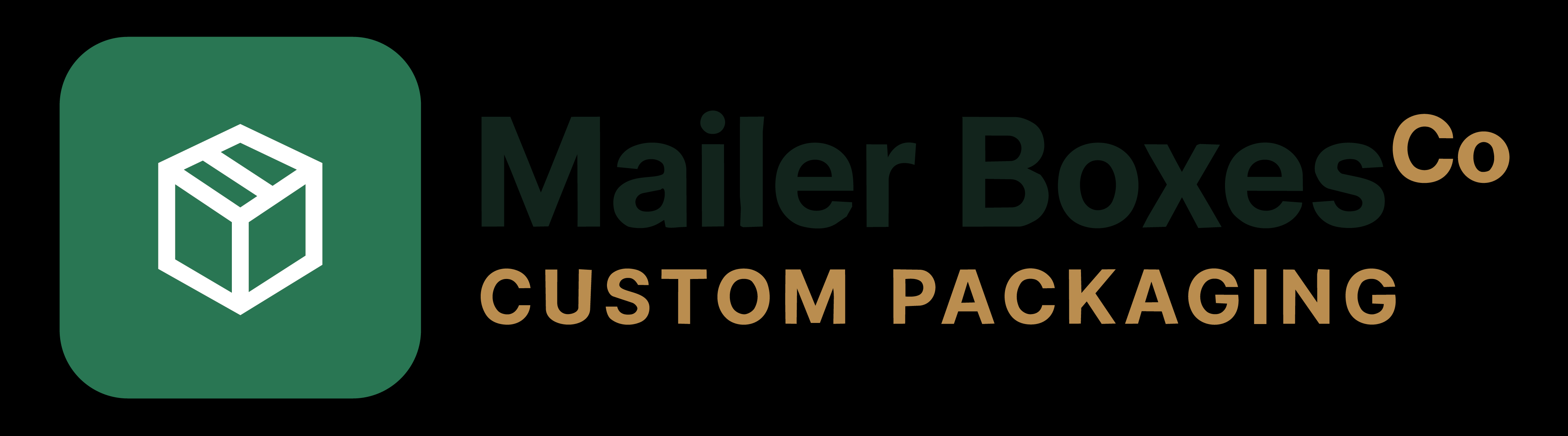Mailer Boxes Co