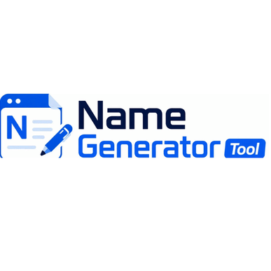 namegeneratortool