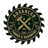 advancedtimberhardware