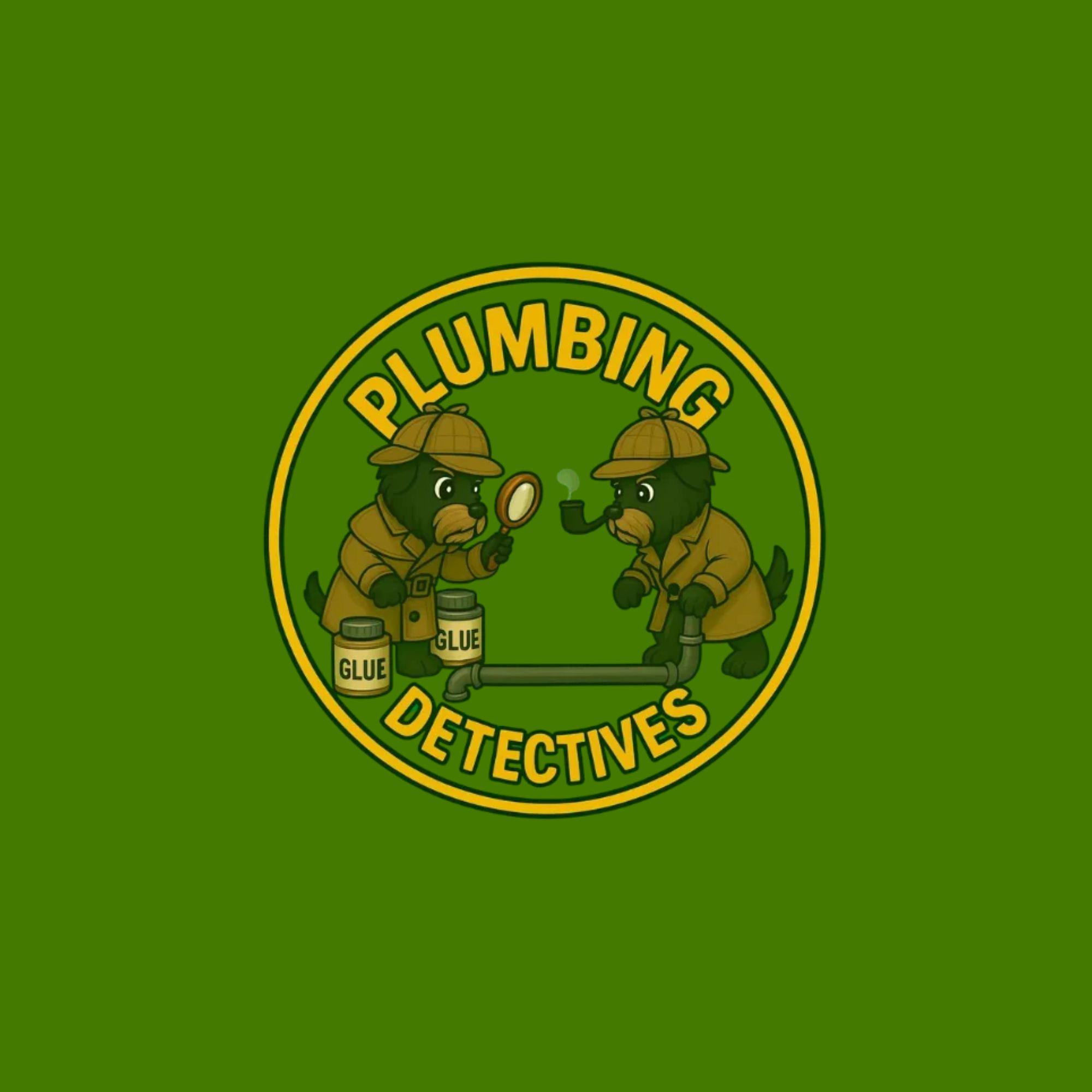 plumbingdetective