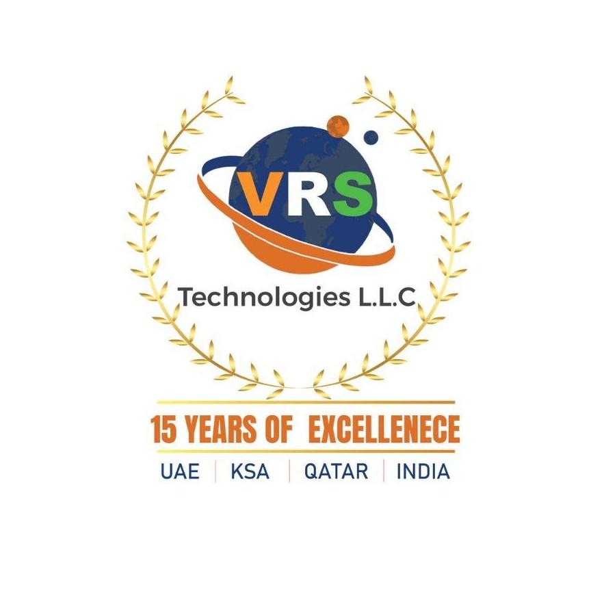 Vrscomputers Vrscomputers