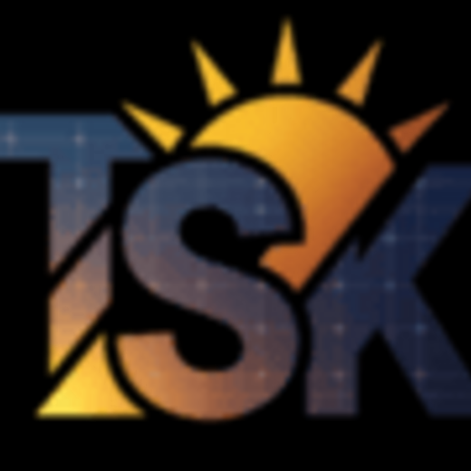 thesolarking
