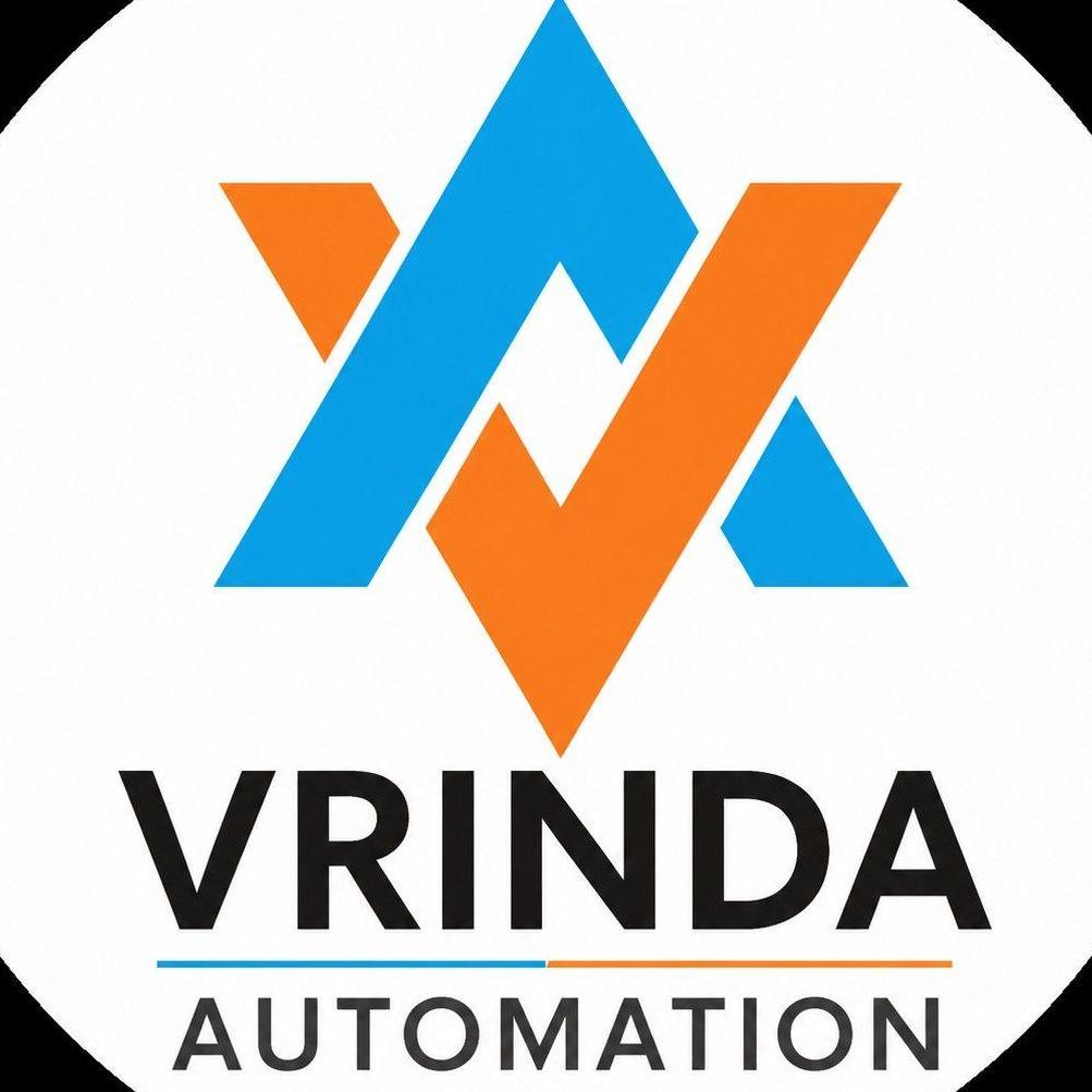 Vrindaautomation Vrindaautomation
