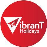 Vibrant Holidays