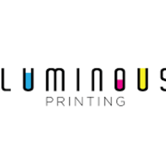 Luminous Printing