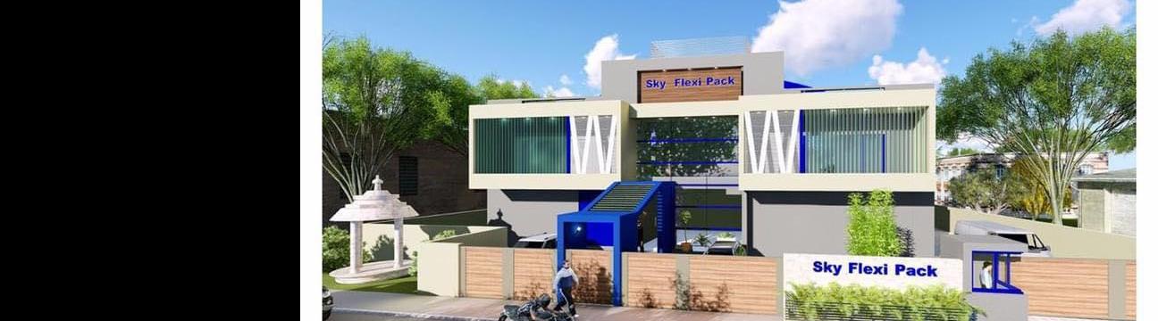 Sky Flexi Pack India