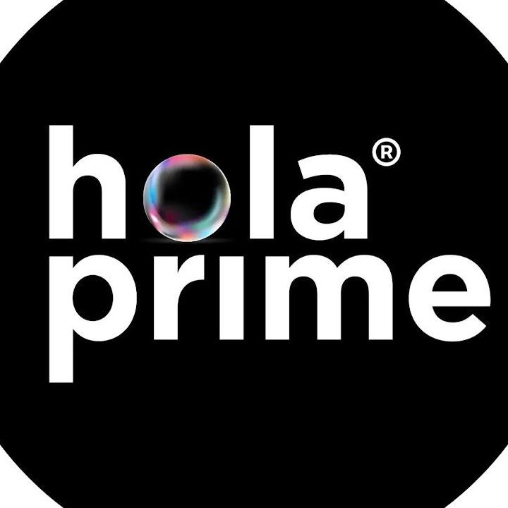 Hola Prime HolaPrime