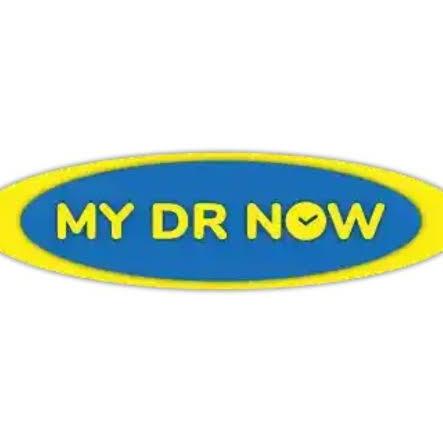 MY  DR NOW