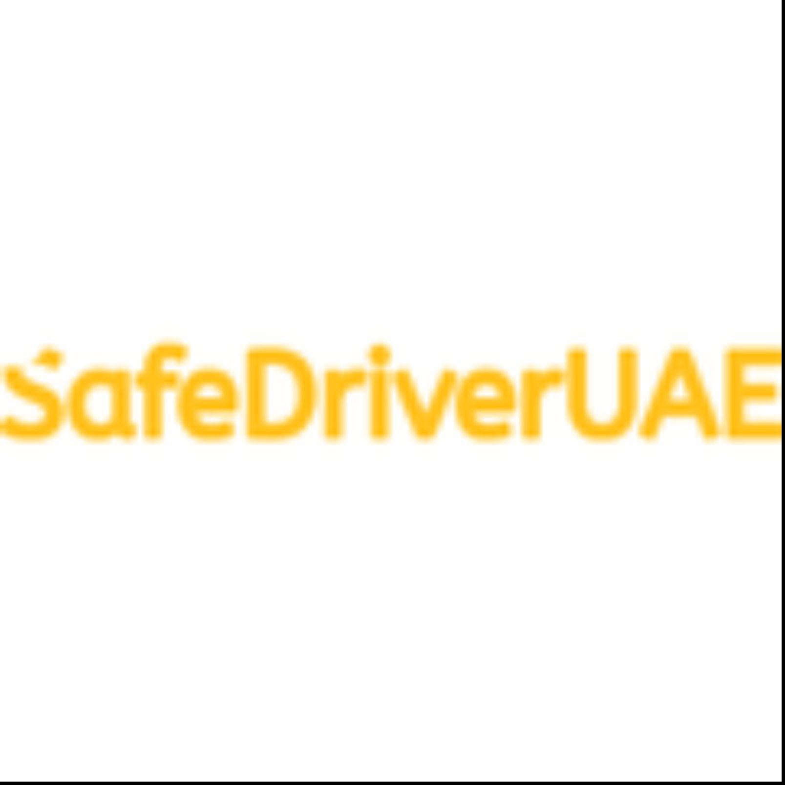 Safe Driver