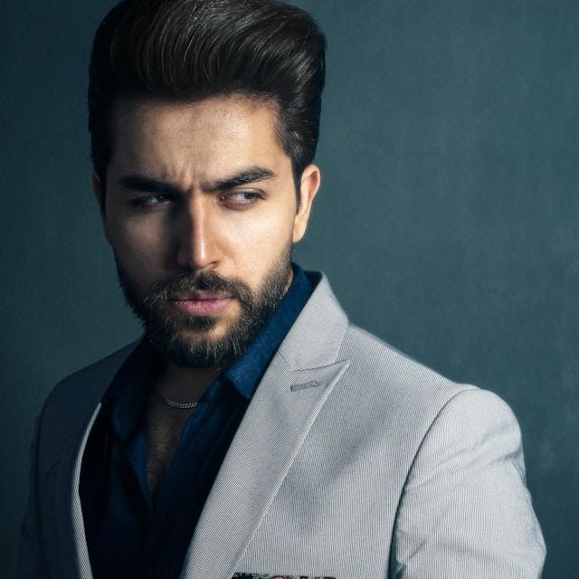 Rafay Jabbar