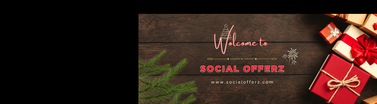 Social Offerz