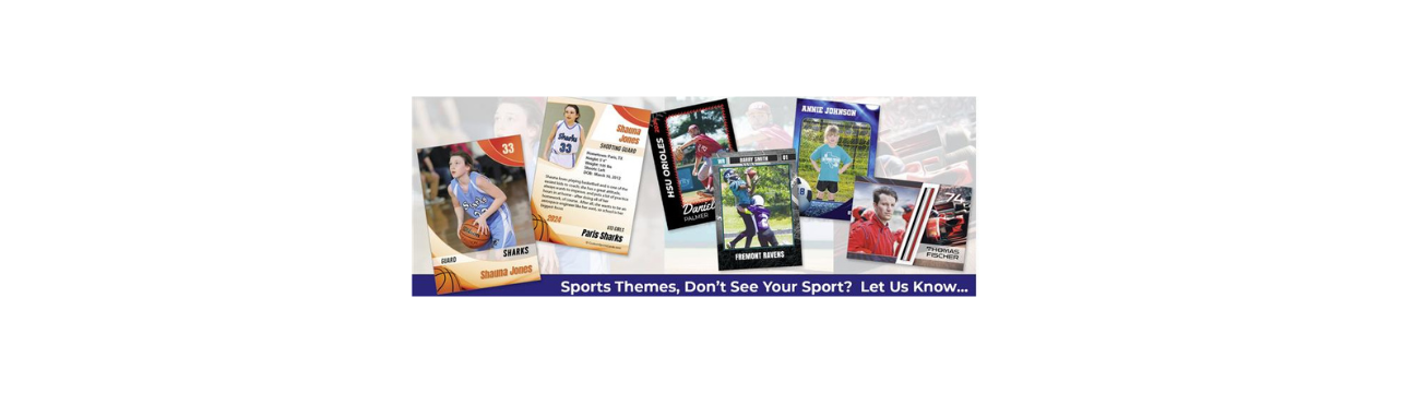 Custom Sports 