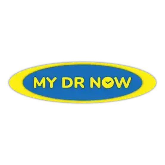 MY DR NOW