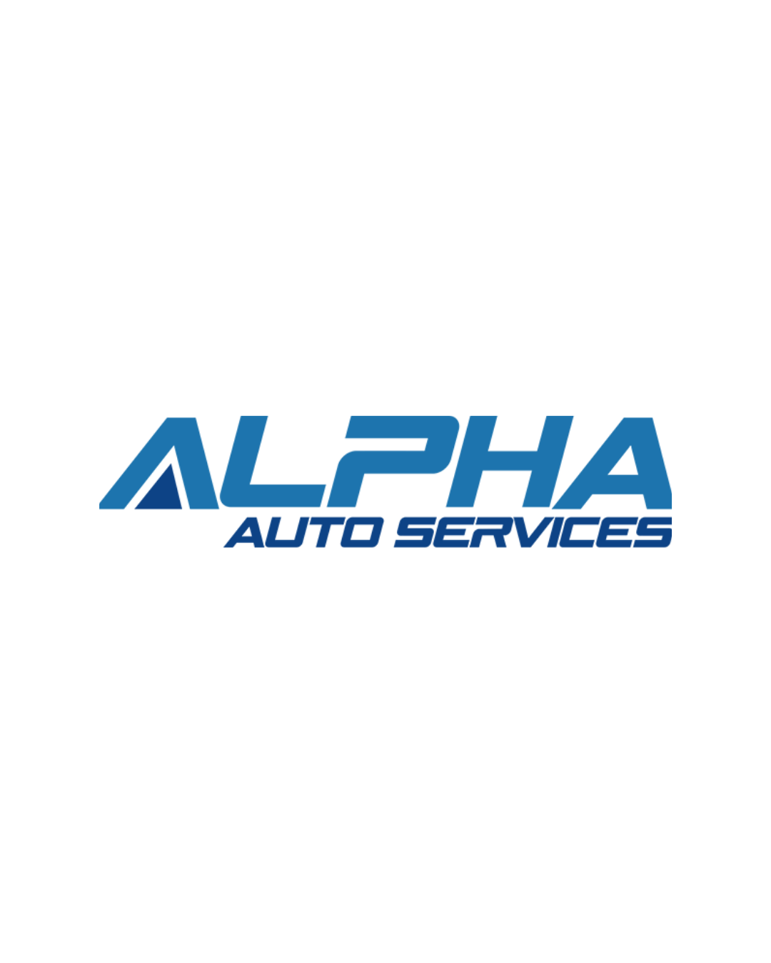 Alpha Service