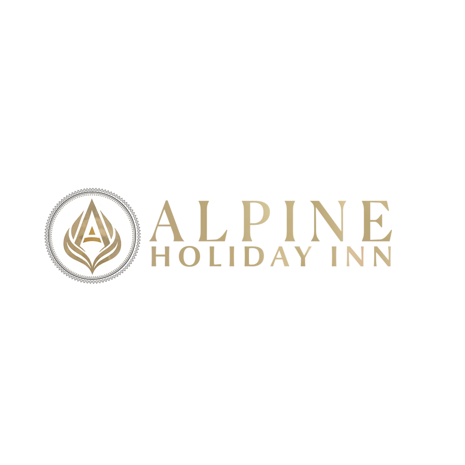 Alpine Holiday