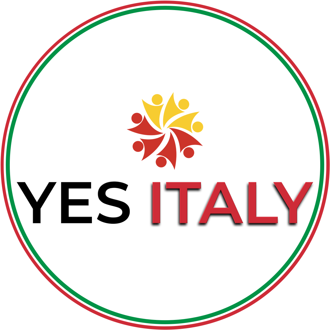 YES Italy