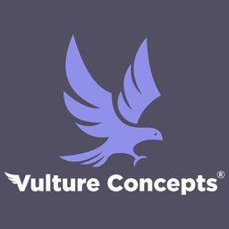 Vultur Concep