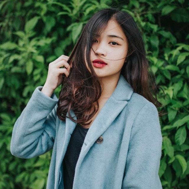 Alina Sheikh