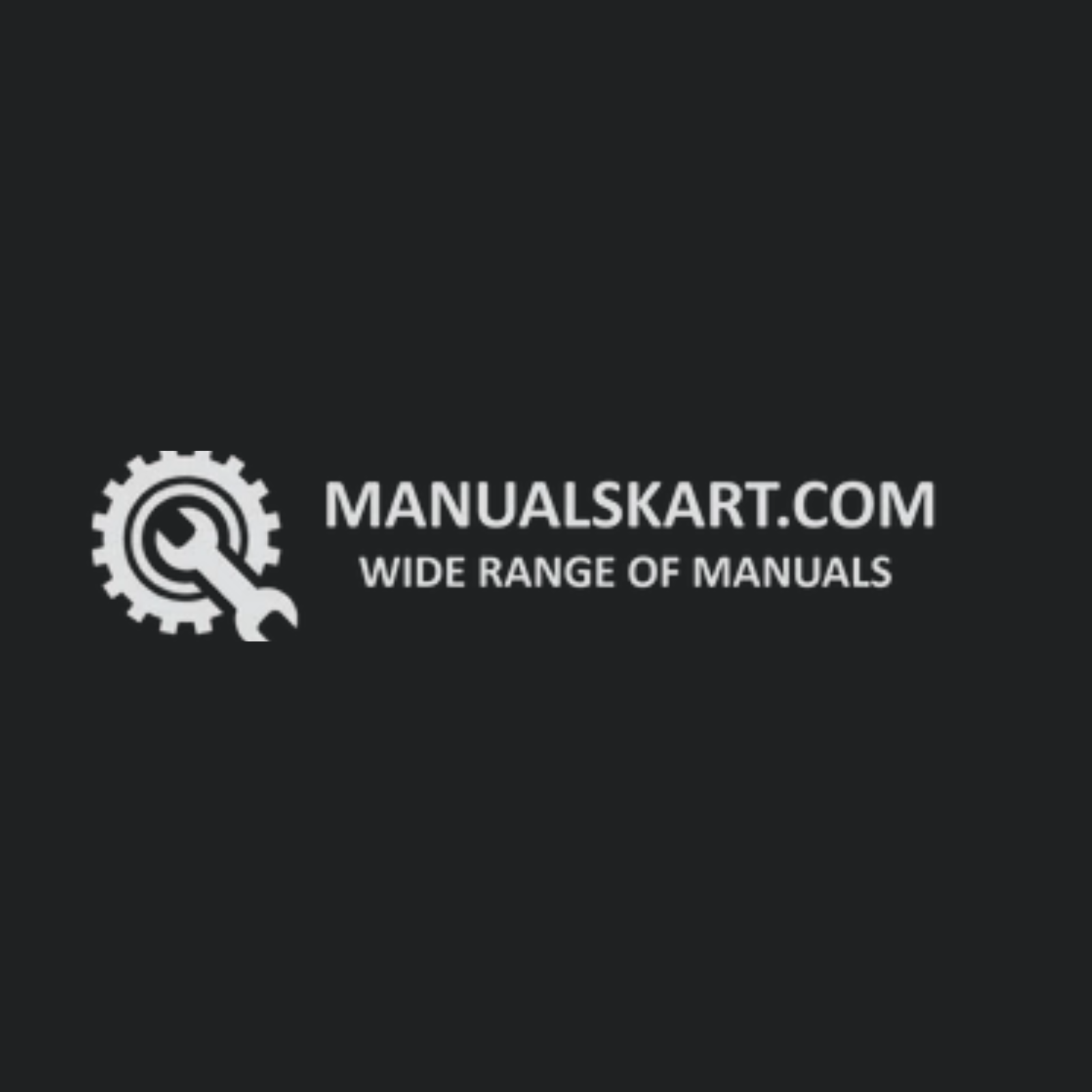 Manuals Kart
